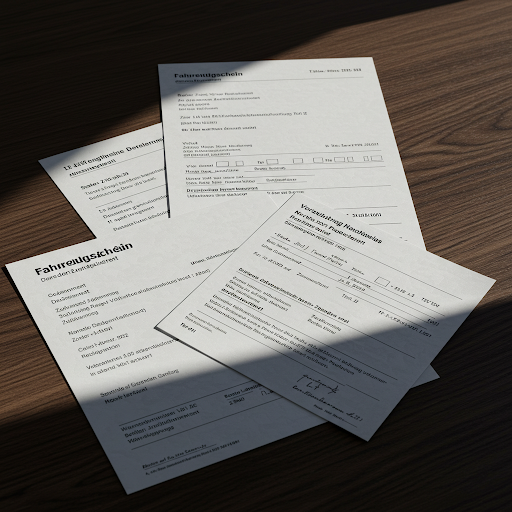 Auto abmelden: Ihr umfassender Leitfaden für einen reibungslosen Ablauf