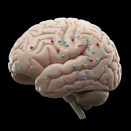 Dopamin: Das faszinierende Molekül, das unser Gehirn antreibt