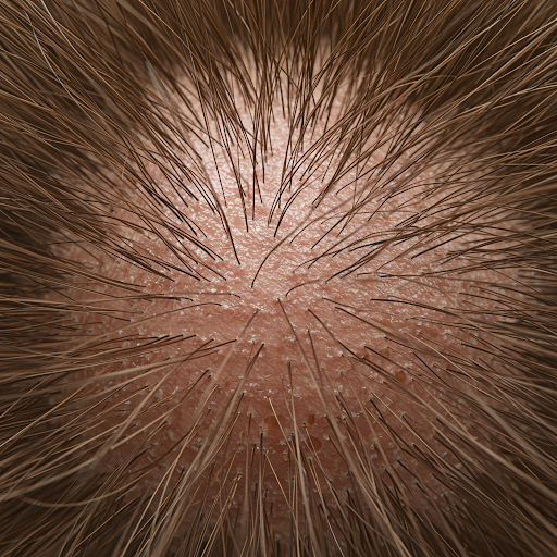 Wie viele Haare hat ein Mensch? Eine faszinierende Reise in die Welt unserer Haarpracht