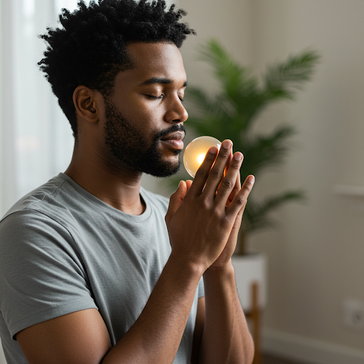 Panikattacken: Wenn die Angst überrollt – Was Sie tun können