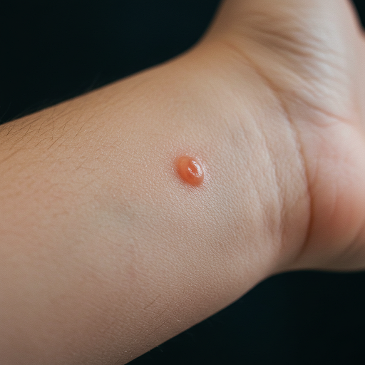 Herpes: Wie lange ist man wirklich ansteckend? Ein umfassender Ratgeber