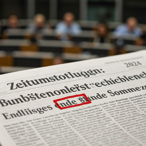 Wann wird die Zeitumstellung abgeschafft? Ein Blick auf den aktuellen Stand und die ewige Debatte