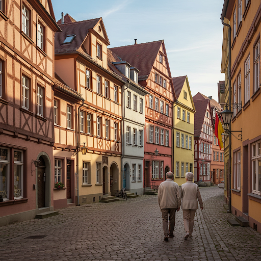 Wann kann ich in Rente gehen? Ihr umfassender Ratgeber für den Ruhestand in Deutschland