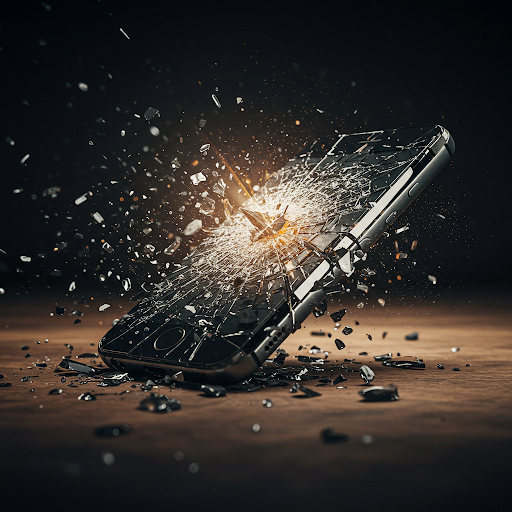 "Smash": Mehr als nur ein Wort – Eine tiefgehende Erkundung seiner Bedeutungen