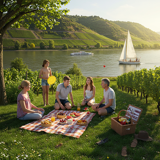 Sommerferien 2025 in NRW: Ihr ultimativer Guide für die schönste Zeit des Jahres!