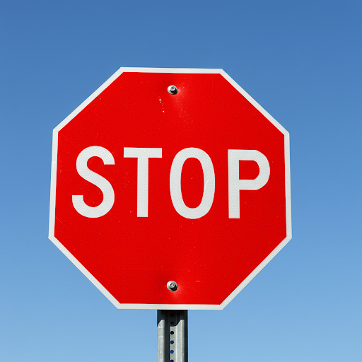 Wie viele Ecken hat ein Stoppschild wirklich? Eine tiefere Betrachtung eines alltäglichen Symbols