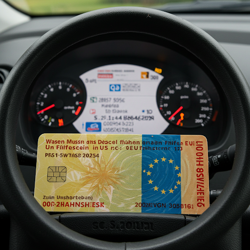 Ihr alter Führerschein hat bald ausgedient: Wann der Umtausch wirklich fällig istRoland Kaiser: Ein Leben für die Musik – Wie alt ist der Grandseigneur des deutschen Schlagers wirklich?