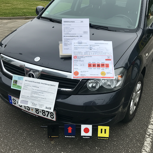 Auto abmelden: Ihr umfassender Leitfaden für einen reibungslosen AblaufDas Prädikat im Visier: So einfach finden Sie das Herzstück jedes deutschen Satzes