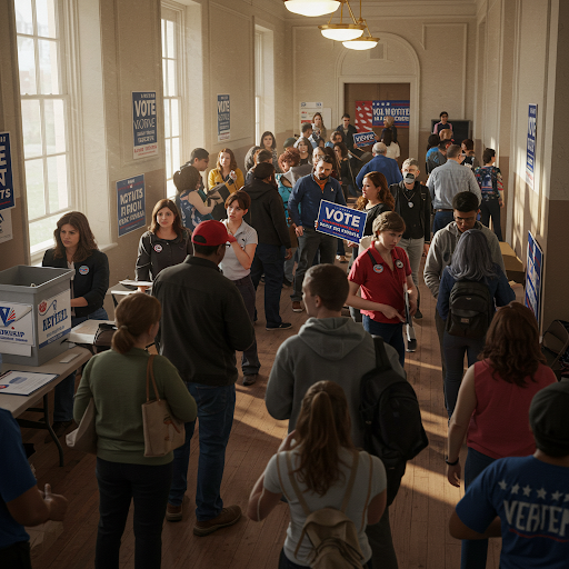 Das komplexe Puzzle der US-Wahlen: Termine, Prozesse und Hintergründe verstehen