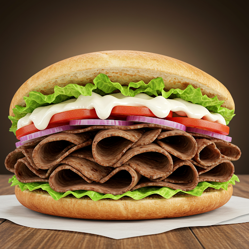 Der Döner Kebab auf dem Prüfstand: Wie viele Kalorien stecken wirklich drin?