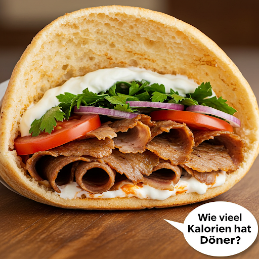 Der Döner Kebab: Wie viele Kalorien stecken wirklich in Deutschlands liebstem Fast Food?Die Kunst der Intimität: Eine Entdeckungsreise zur erfüllten Sexualität