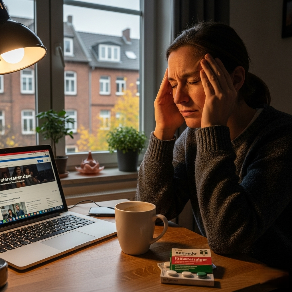 Was tun bei Kopfschmerzen: Ihr umfassender Ratgeber für schnelle Hilfe und langfristige Linderung 