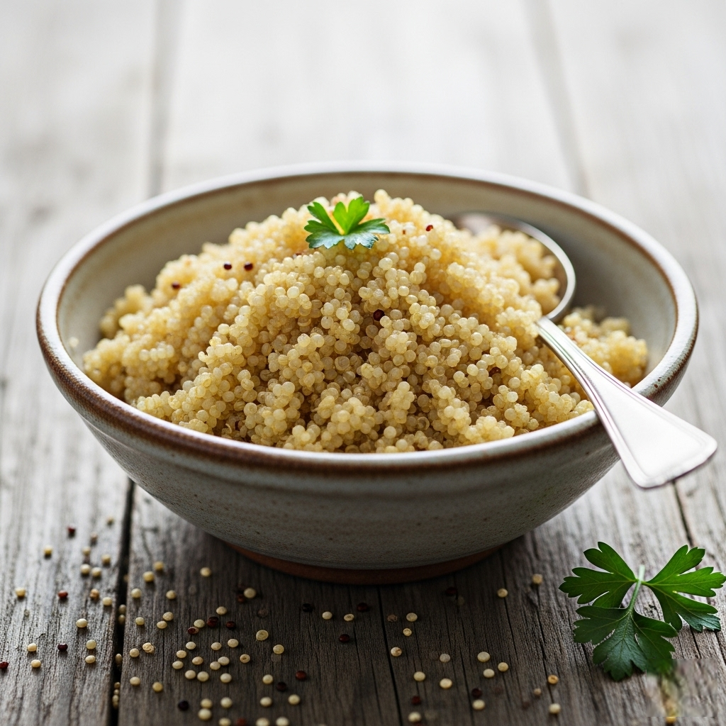 Quinoa: Das Superfood der Inkas – Alles, was Sie über das Gold der Anden wissen müssen