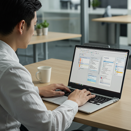 Abbyy FineReader: Was ist aus dem OCR-Pionier geworden? Eine umfassende Betrachtung