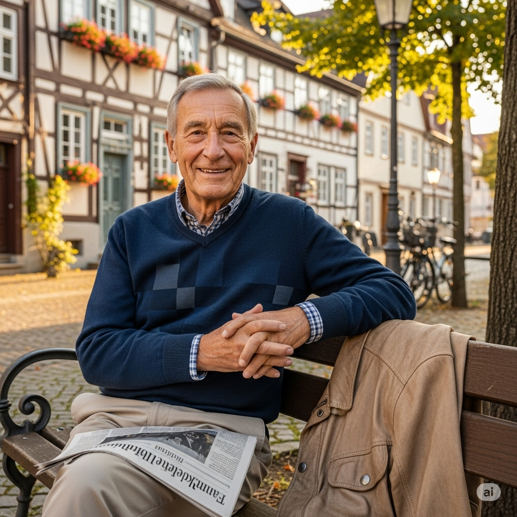 Grundsicherung im Alter: Wann Rentner Anspruch haben und was Sie wirklich wissen müssen