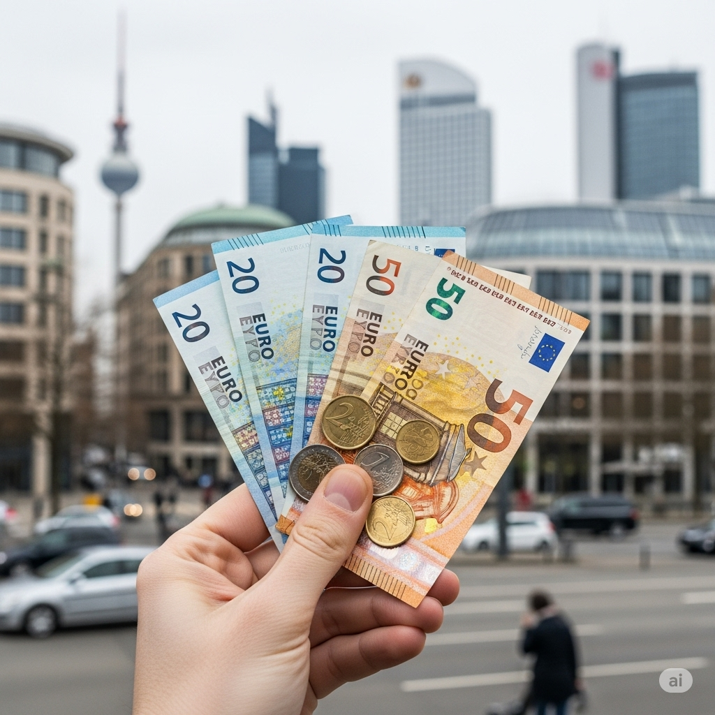 Wie komme ich an schnelles Geld? Seriöse Wege und realistische Tipps für den Notfall