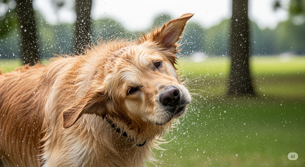 Warum zittert mein Hund? Umfassender Ratgeber zu Ursachen, Lösungen und wann ein Tierarztbesuch nötig ist