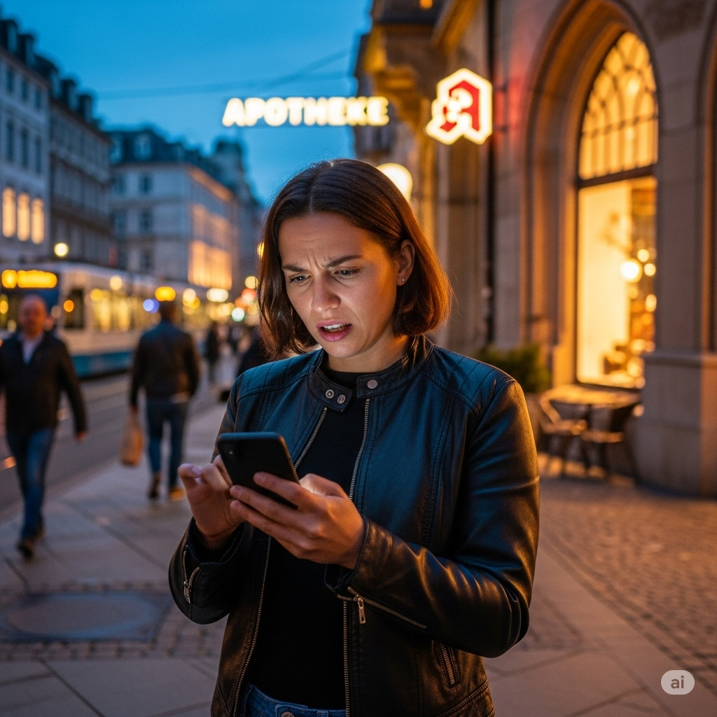 Wo ist die App? Der ultimative Guide, um verschwundene Apps auf Ihrem Smartphone wiederzufinden