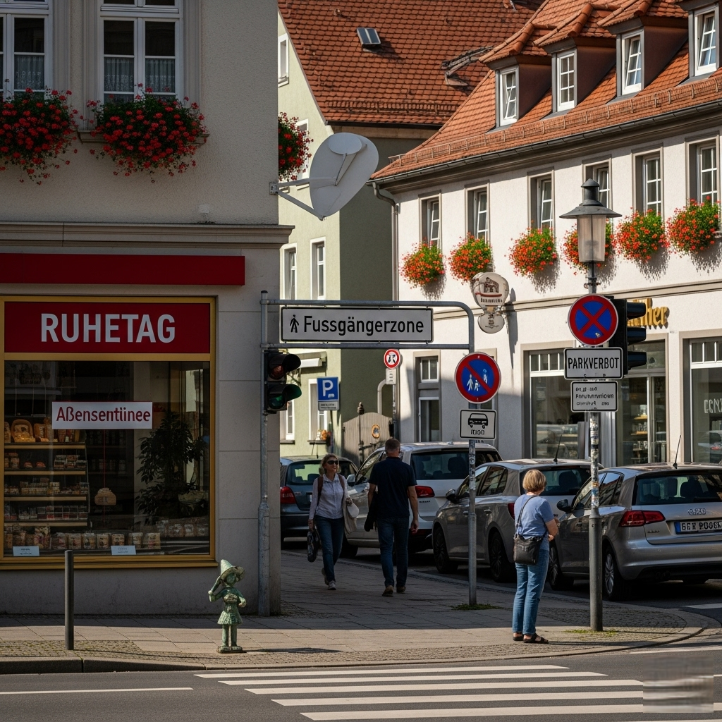 Was gilt wirklich? Ihr ultimativer Ratgeber für alltägliche Rechtsfragen in Deutschland