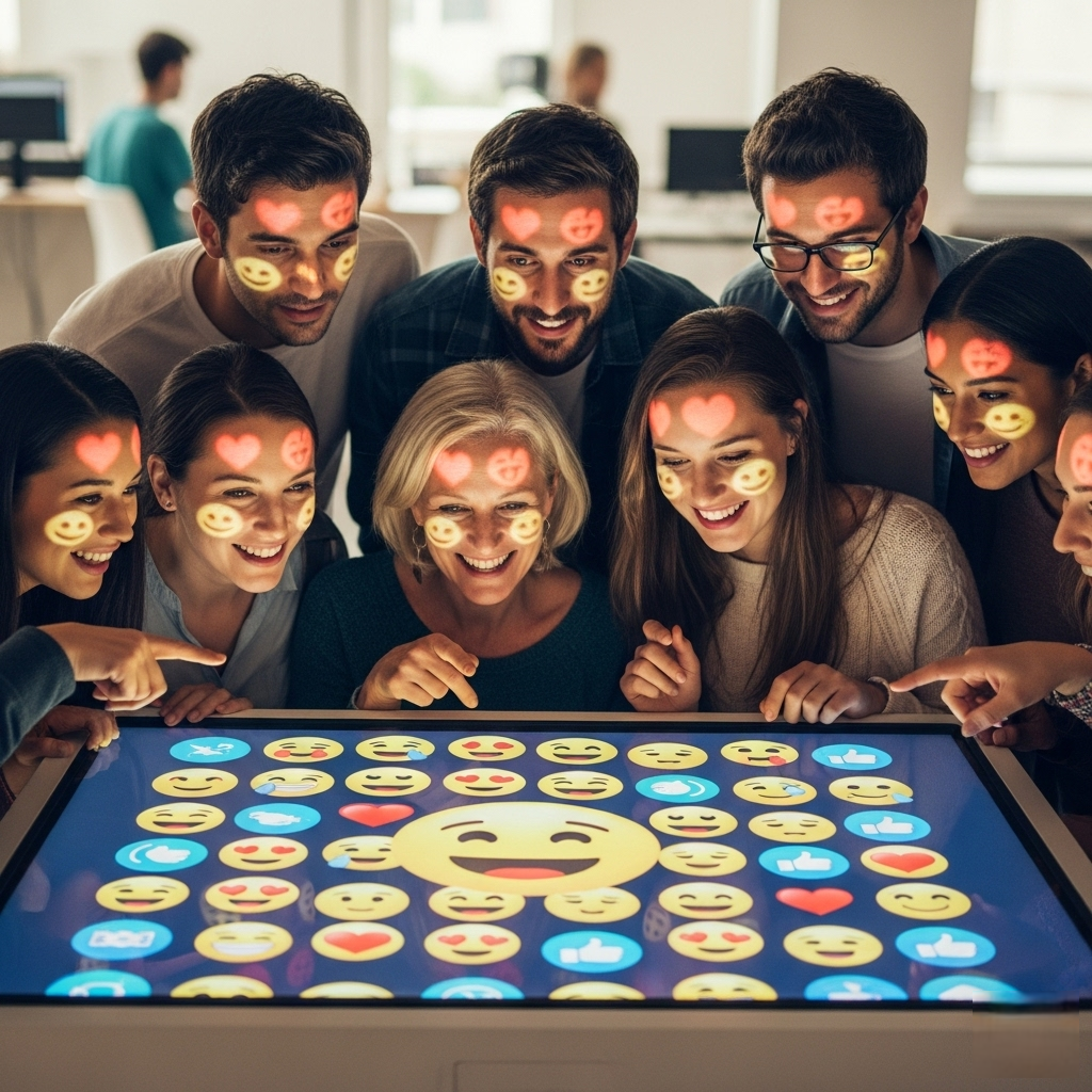 Was bedeuten die Emojis wirklich? Der ultimative Guide zur geheimen Sprache der Symbole