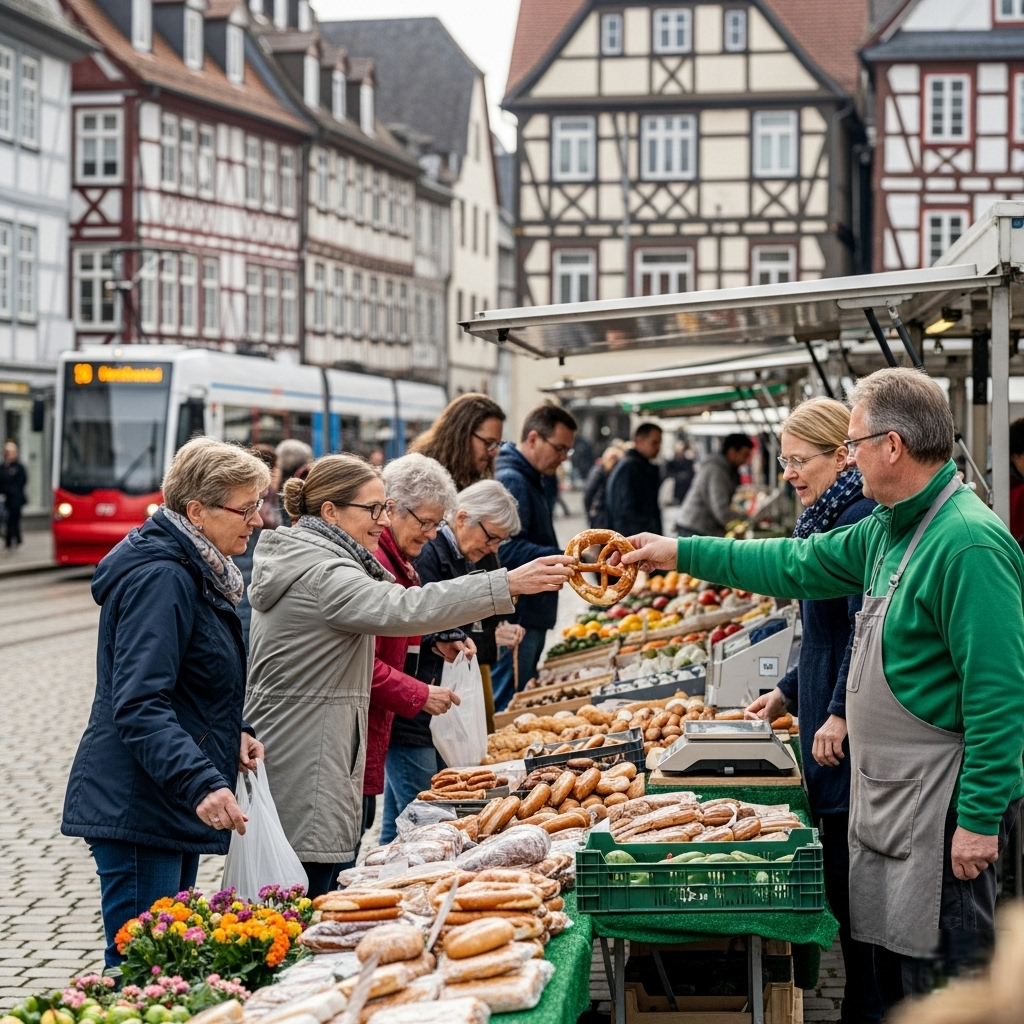 Die Welt im Wandel: Was die nächsten Jahrzehnte für uns bereithalten