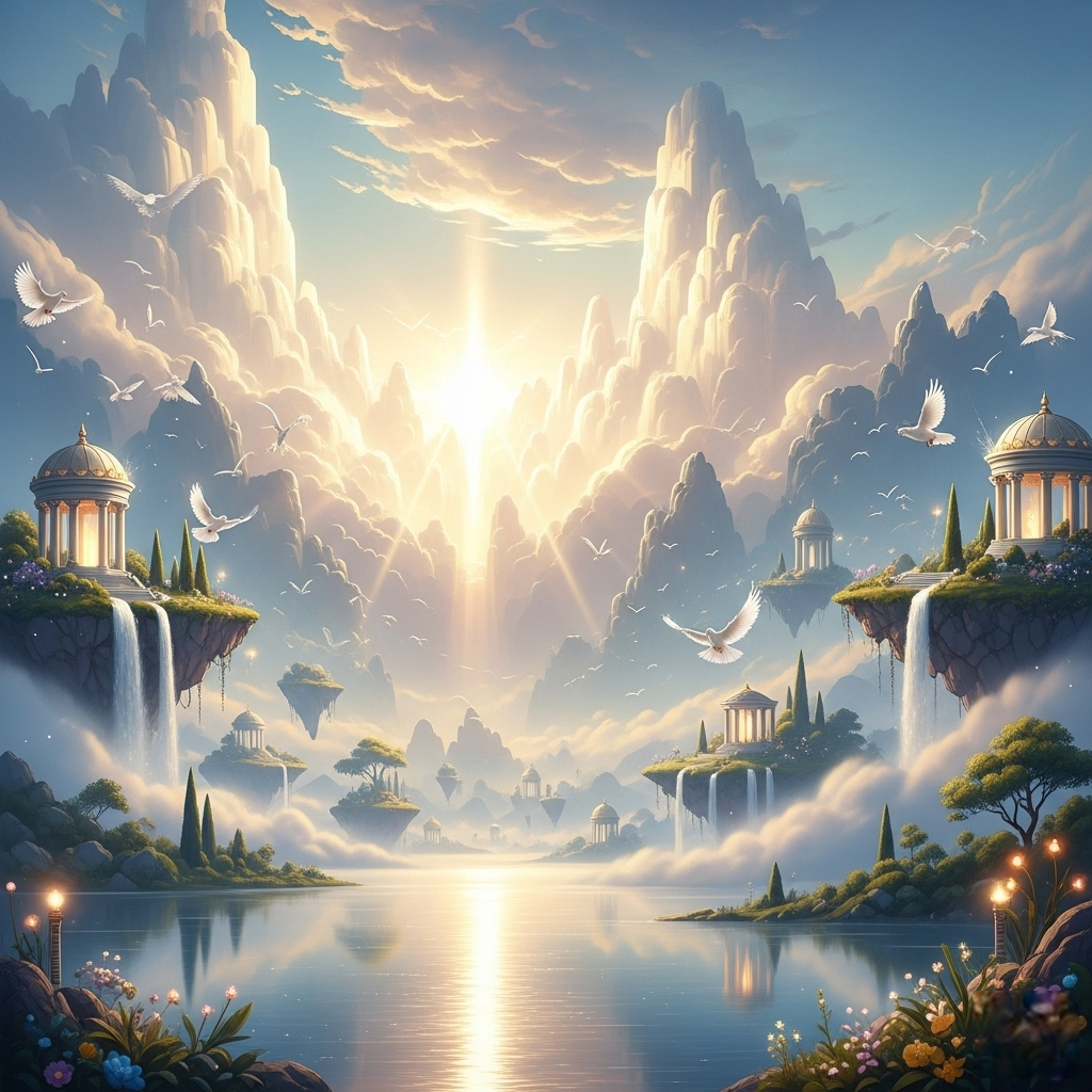 Wie im Himmel: Mehr als nur ein Film – Eine Reise zur Seele der Musik und Gemeinschaft