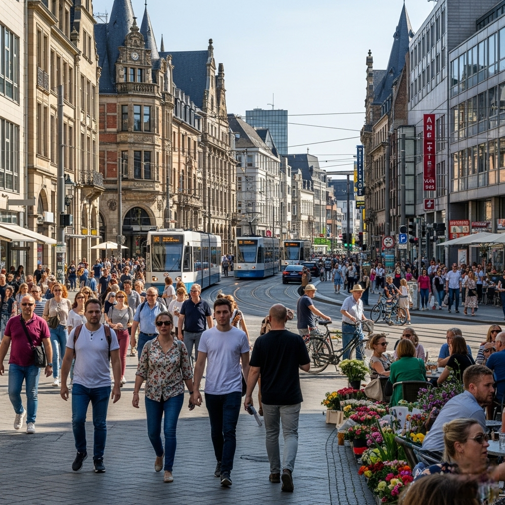 Köln pulsiert: Der ultimative Guide zu den heißesten Events, Geheimtipps und Erlebnissen der Domstadt