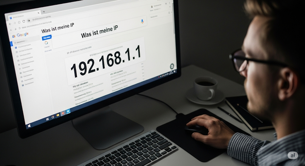 Was ist meine IP-Adresse? Der ultimative Guide zu Ihrem digitalen Fingerabdruck