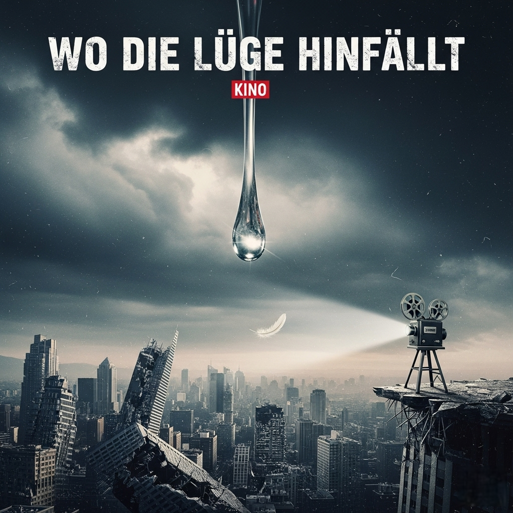 Wo die Lüge hinfällt: Wie eine Rom-Com das Kino im Sturm eroberte und ein Genre wiederbelebte