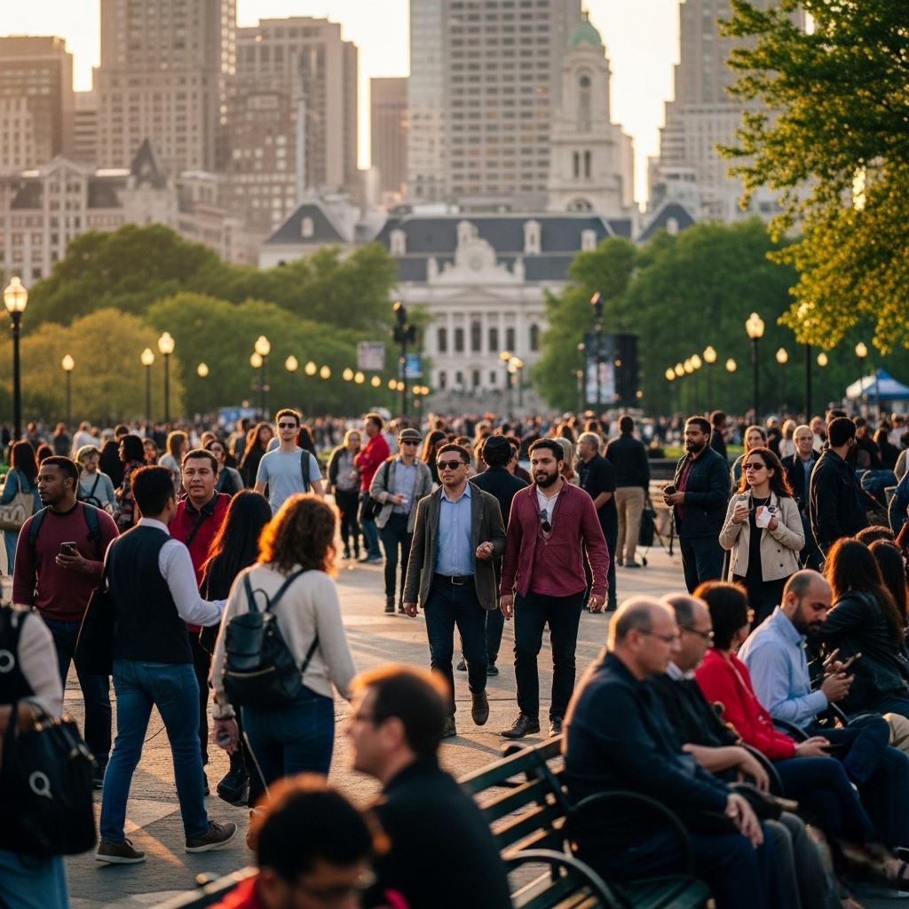 Wie viele Einwohner hat die USA? Zahlen, Fakten und die faszinierende Dynamik einer Nation