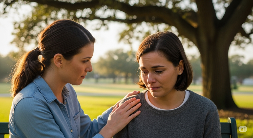 Was ist Empathie? Die Kunst, die Welt mit den Augen eines anderen zu sehen