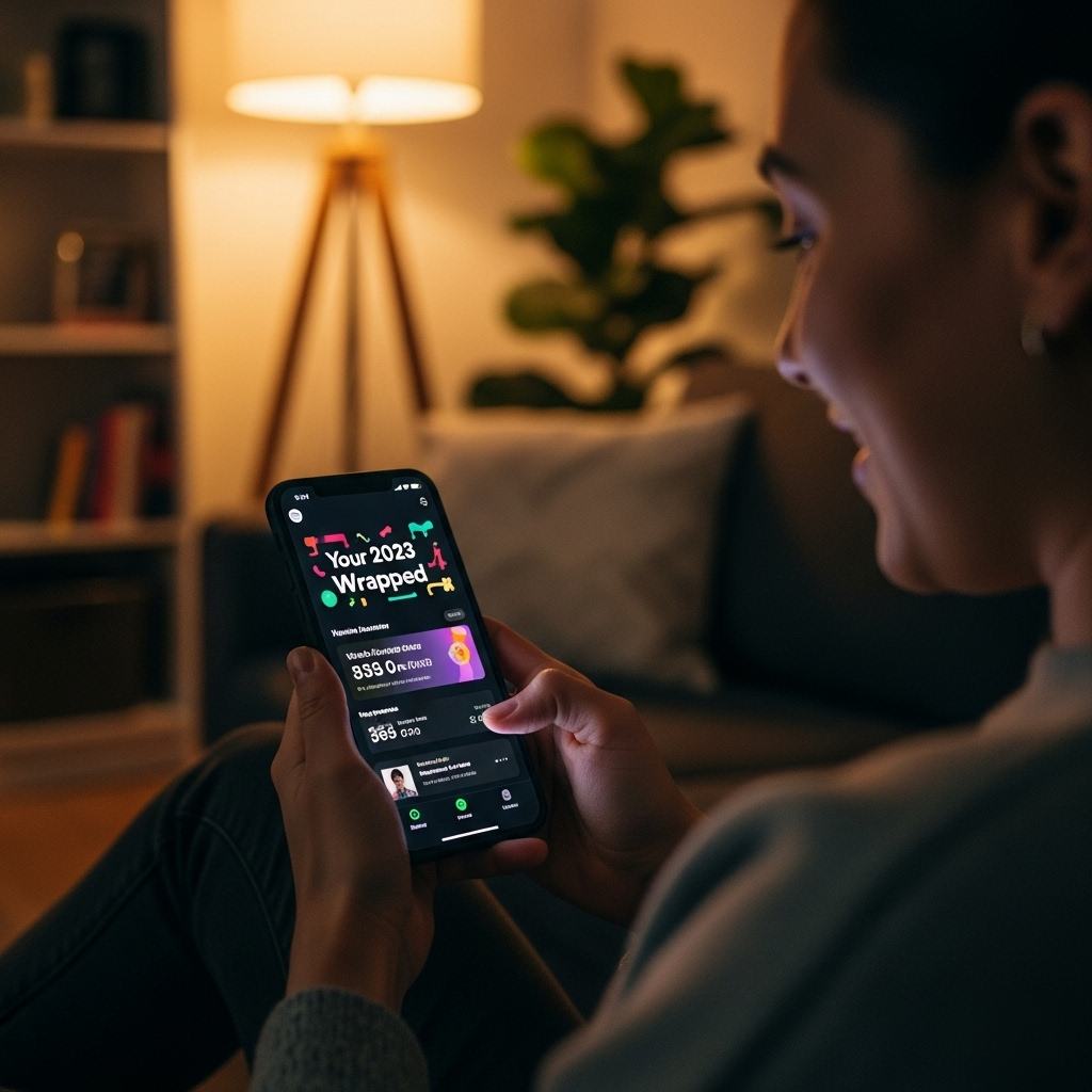 Spotify Wrapped 2024: Wann kommt der Jahresrückblick und was erwartet uns?