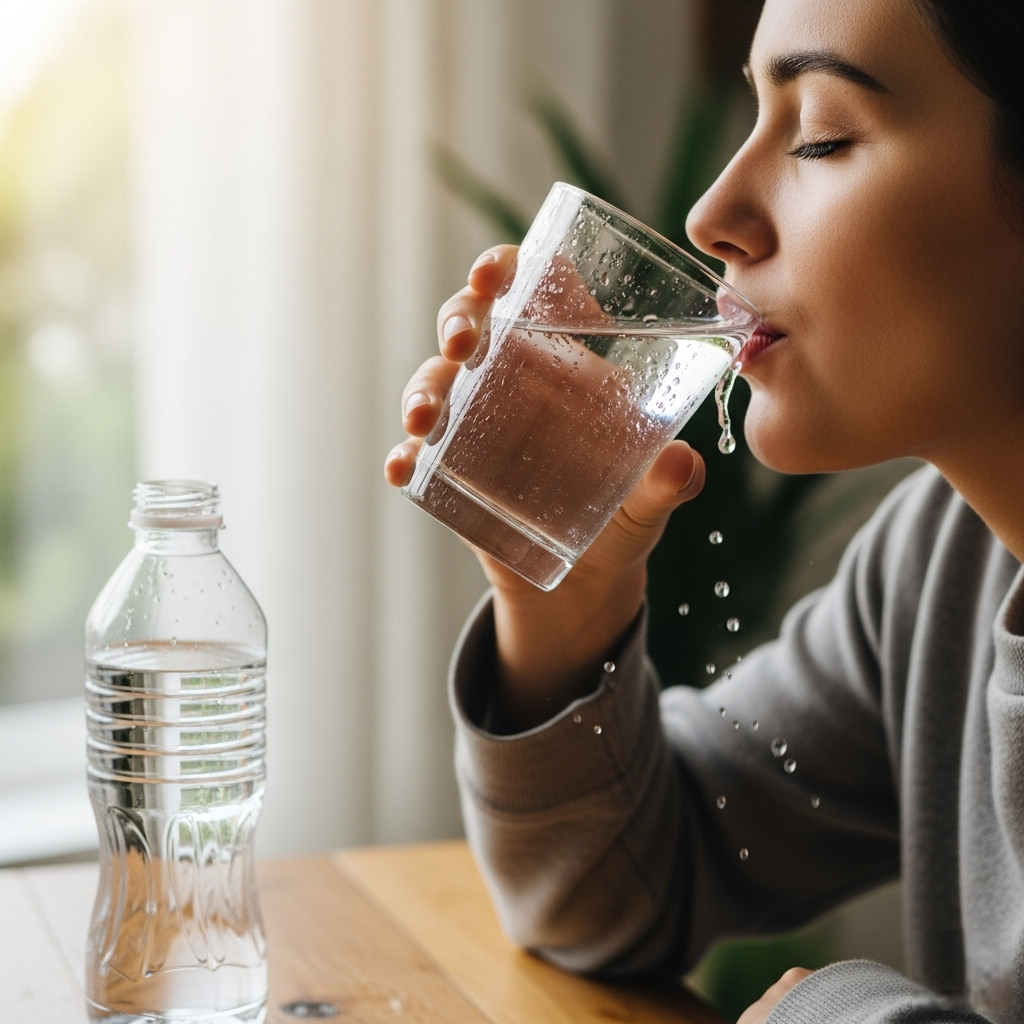 Wie viel trinken am Tag? Der ultimative Ratgeber für Ihre optimale Flüssigkeitszufuhr 