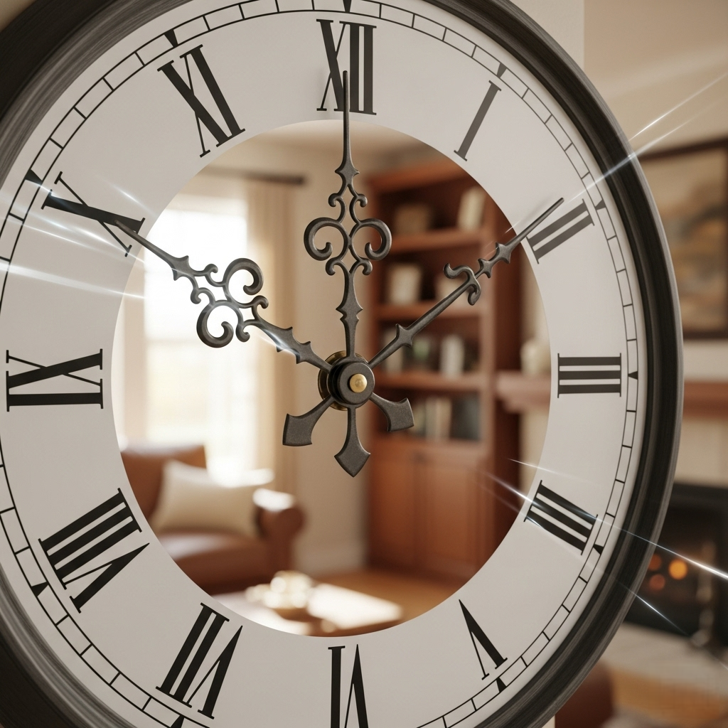 Zeitumstellung 2025: Wann wird die Uhr auf Winterzeit umgestellt? Alle Infos, Tipps und Hintergründe