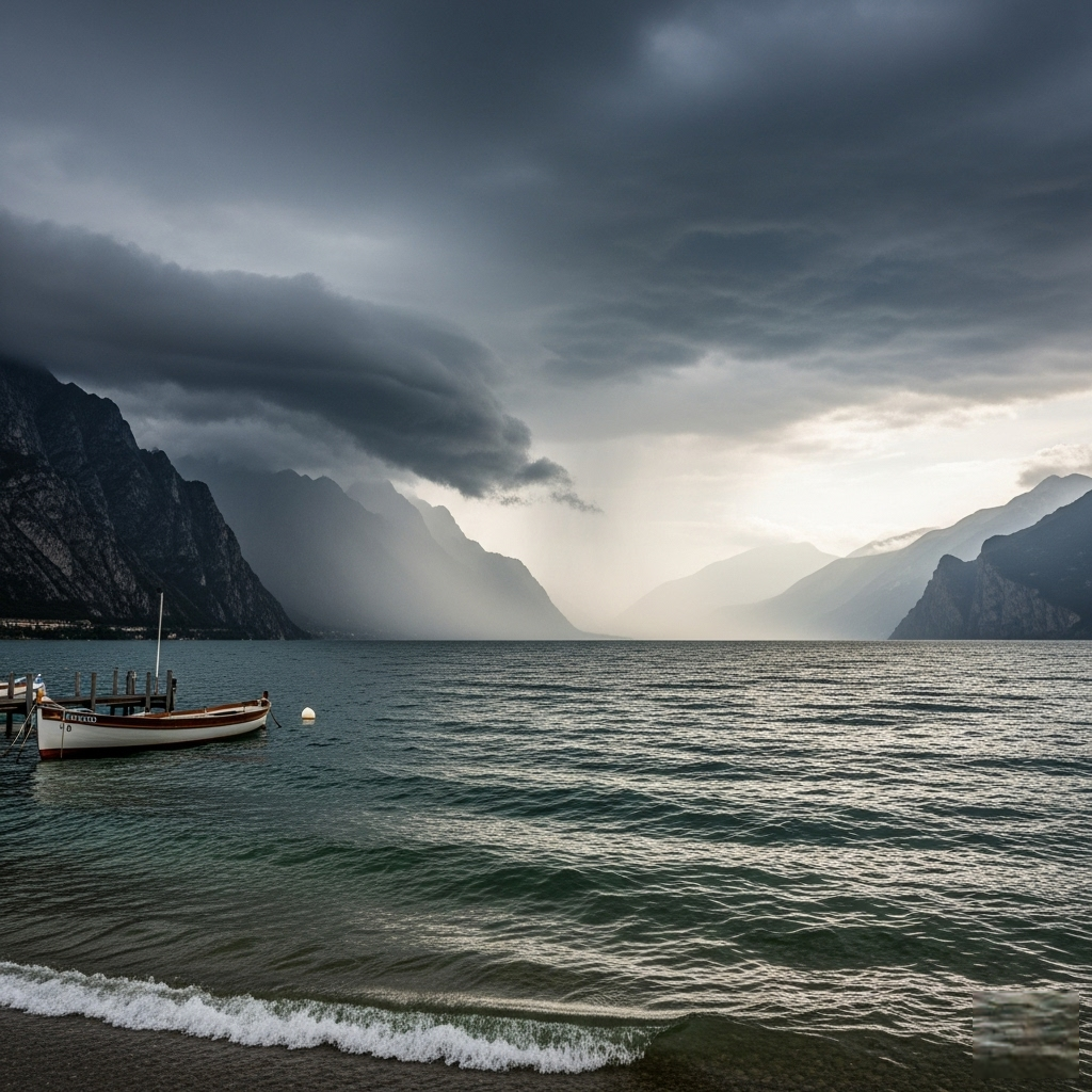 Das Wetter am Gardasee: Ihr umfassender Leitfaden für jede Jahreszeit