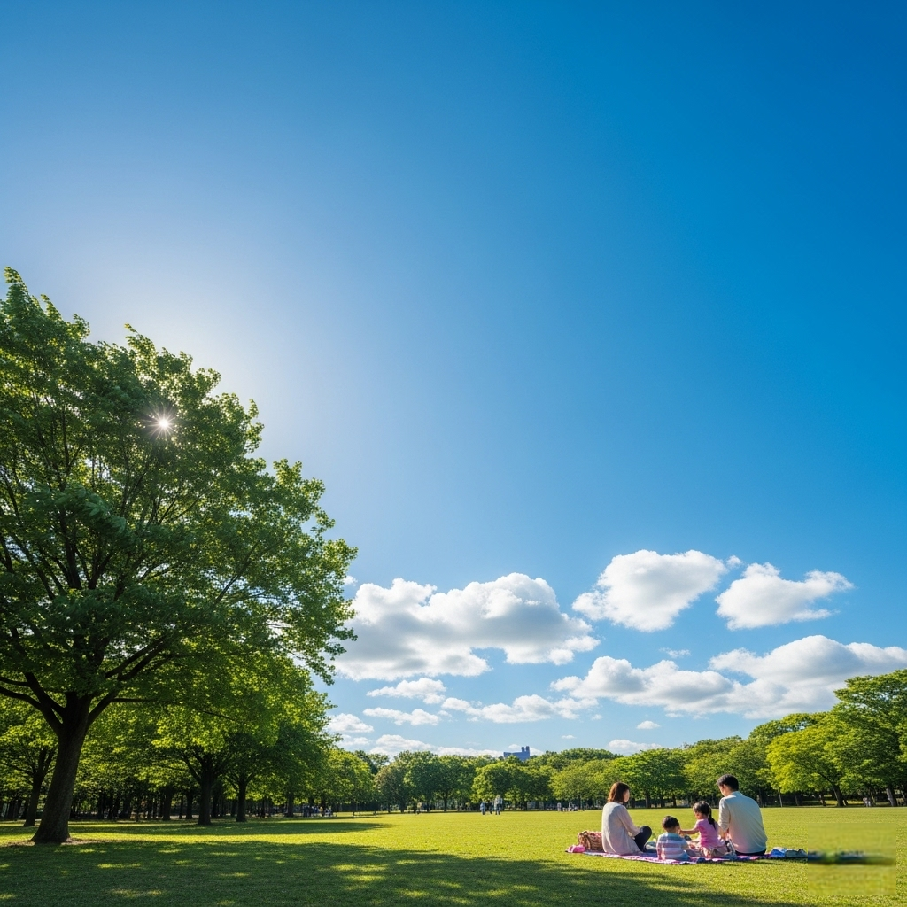 Wie wird das Wetter am Sonntag? Ein faszinierender Blick hinter die Kulissen der Wettervorhersage