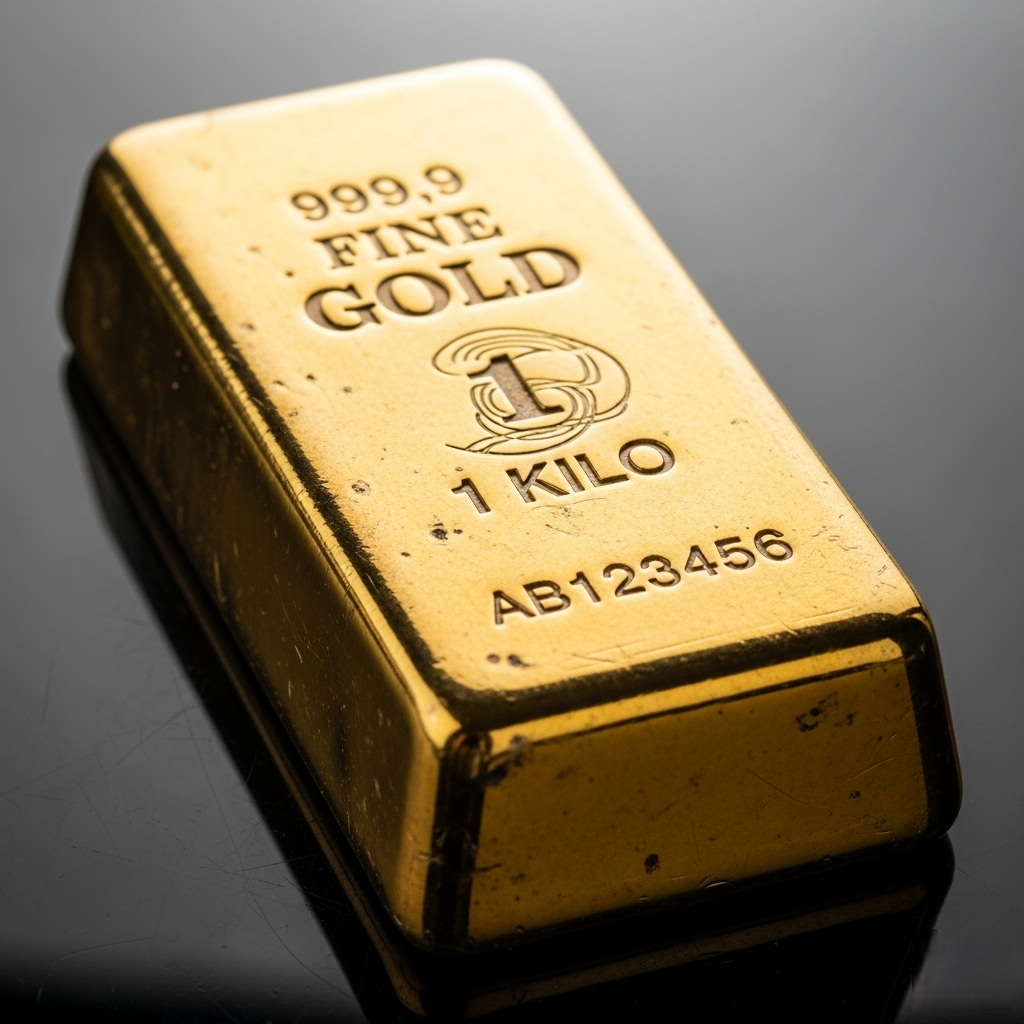 Was kostet ein Kilo Gold? Der ultimative Leitfaden zum Goldpreis im Detail