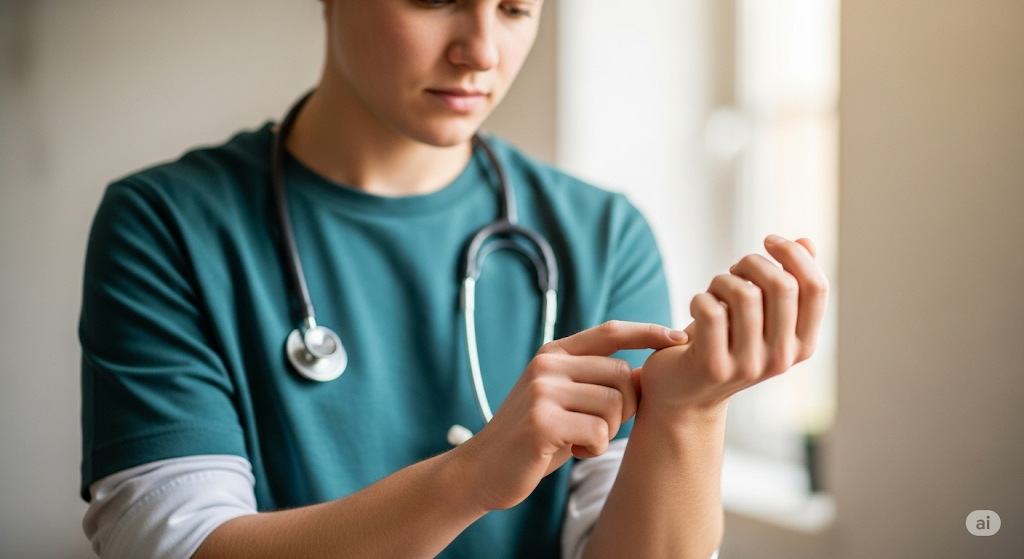 Was ist der normale Puls? Ein umfassender Leitfaden für Ihre Herzgesundheit