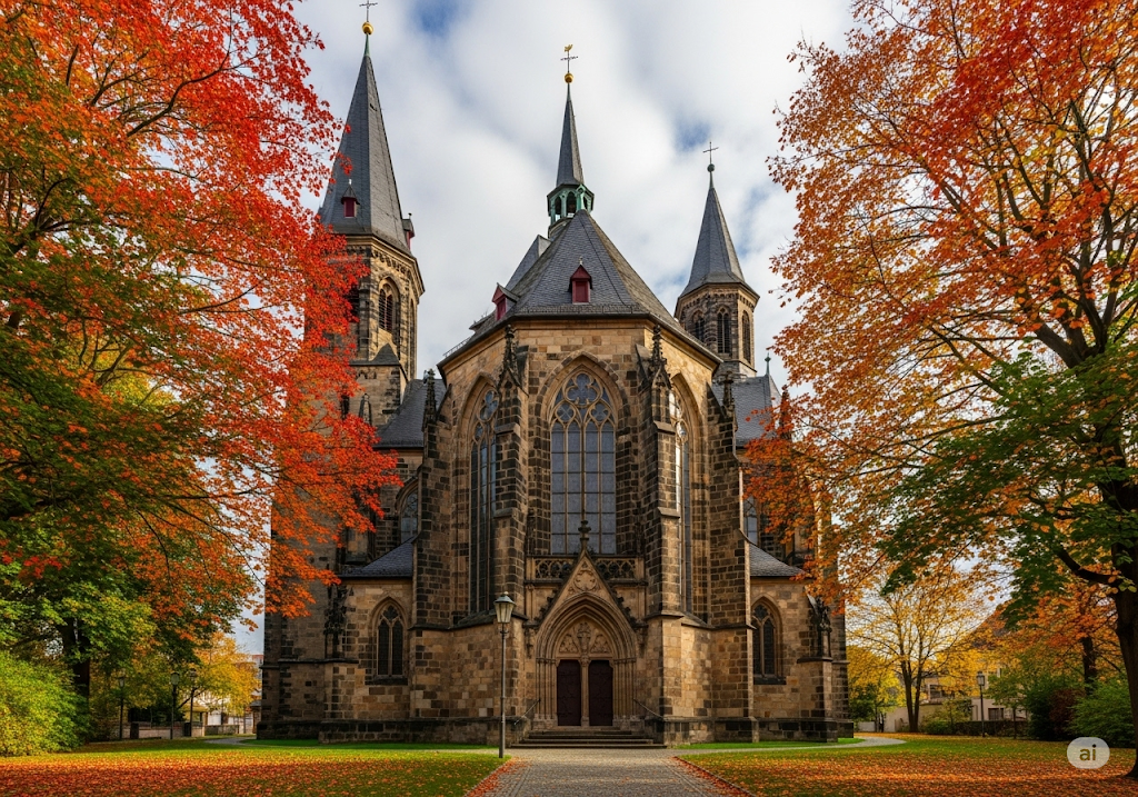 Reformationstag in Deutschland: Wo ist Feiertag und was steckt wirklich dahinter?