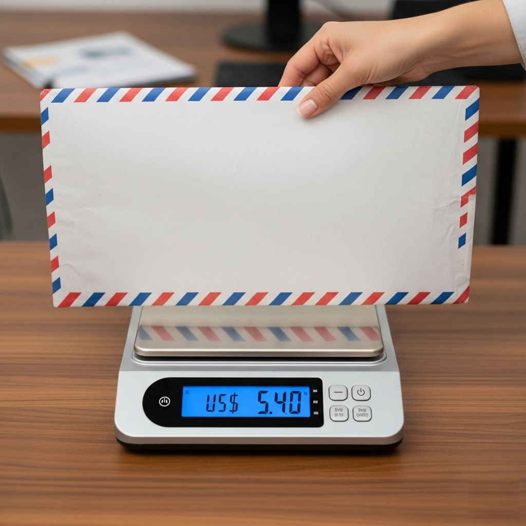 Was kostet ein Großbrief? Der ultimative Leitfaden zu Porto, Maßen und Spartipps 2025