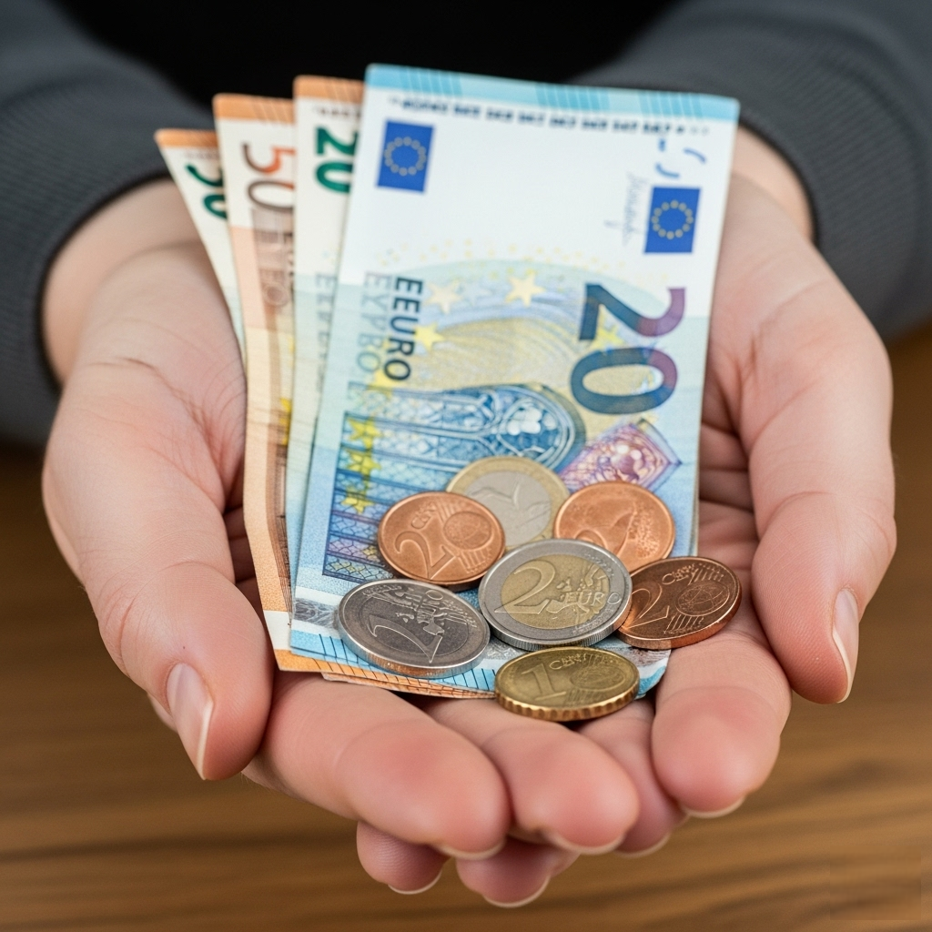 Der Mindestlohn in Deutschland 2025: Alles, was Sie wissen müssen – von der Höhe bis zu den Ausnahmen