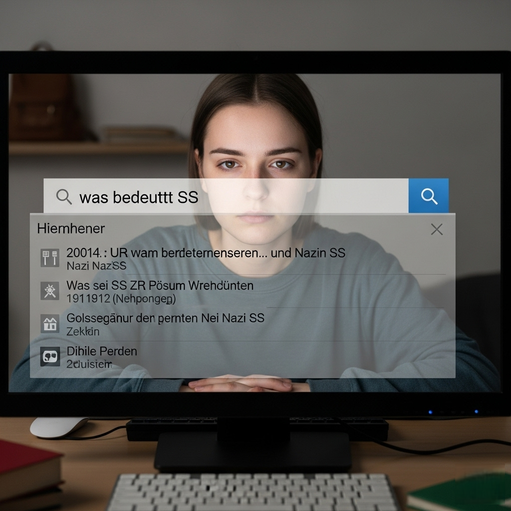 Was bedeutet SS? Eine umfassende Erklärung der Schutzstaffel und ihrer historischen Bedeutung
