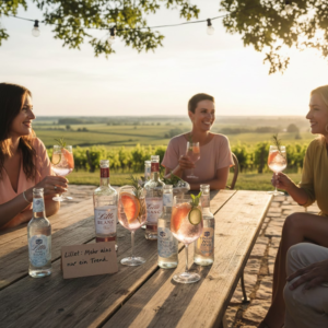 Lillet jenseits des Hypes: Die Wahrheit über den französischen Kult-Aperitif Lillet jenseits des Hypes: Die Wahrheit über den französischen Kult-Aperitif